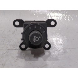 Recambio de regulador altura luces para honda accord vii (cl, cn) 2.2 i-ctdi (cn1) referencia OEM IAM M30424  