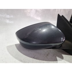 Recambio de retrovisor derecho para fiat stilo (192) multi wagon (2003) 1.9 jtd referencia OEM IAM   