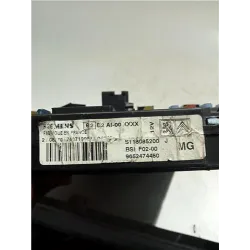 Recambio de bsi para citroën c3 (2002) hdi referencia OEM IAM S118085200J  