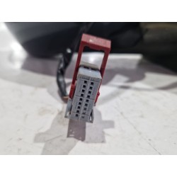 Recambio de retrovisor derecho para fiat stilo (192) multi wagon (2003) 1.9 jtd referencia OEM IAM   
