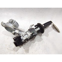Recambio de conmutador de arranque para opel meriva b monospace (s10) 1.7 cdti (75) referencia OEM IAM 20939745  
