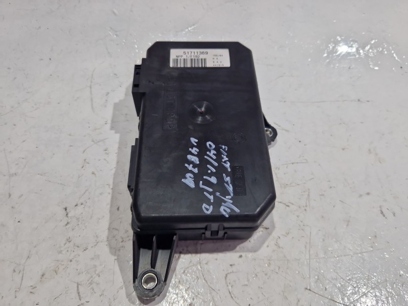 Recambio de modulo electronico para fiat stilo (192) multi wagon (2003) 1.9 jtd referencia OEM IAM 51711369  