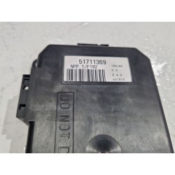 Recambio de modulo electronico para fiat stilo (192) multi wagon (2003) 1.9 jtd referencia OEM IAM 51711369  