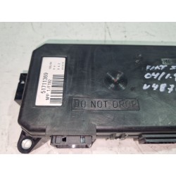 Recambio de modulo electronico para fiat stilo (192) multi wagon (2003) 1.9 jtd referencia OEM IAM 51711369  