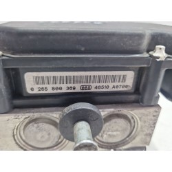 Recambio de nucleo abs para fiat stilo (192) multi wagon (2003) 1.9 jtd referencia OEM IAM 0265800369  