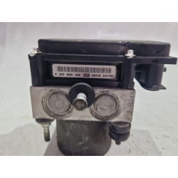 Recambio de nucleo abs para fiat stilo (192) multi wagon (2003) 1.9 jtd referencia OEM IAM 0265800369  