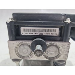 Recambio de nucleo abs para fiat stilo (192) multi wagon (2003) 1.9 jtd referencia OEM IAM 0265800369  