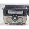 Recambio de nucleo abs para fiat stilo (192) multi wagon (2003) 1.9 jtd referencia OEM IAM 0265800369  