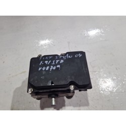 Recambio de nucleo abs para fiat stilo (192) multi wagon (2003) 1.9 jtd referencia OEM IAM 0265800369  