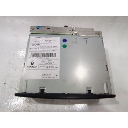 Recambio de sistema audio / radio cd para renault espace iv (jk0)(2002) 2.2 dci (jk07) referencia OEM IAM 8200735413A  
