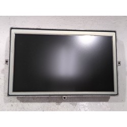 Recambio de pantalla multifuncion para renault espace iv (jk0)(2002) 2.2 dci (jk07) referencia OEM IAM 8200671152  