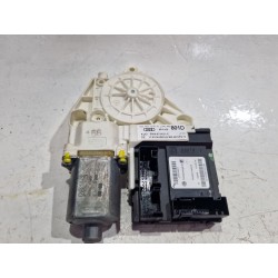 Recambio de mando elevalunas trasero izquierdo para audi a3 sportback (8pa) 2.0 tdi 16v referencia OEM IAM 8P4959801D  