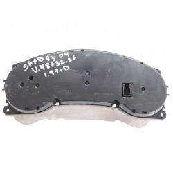 Recambio de cuadro completo para saab 9-3 (ys3f, e79, d79, d75) 1.9 tid referencia OEM IAM 7553657  