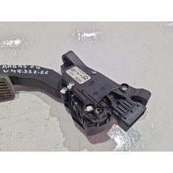 Recambio de potenciometro pedal para saab 9-3 (ys3f, e79, d79, d75) 1.9 tid referencia OEM IAM GM9186724  