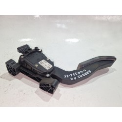 Recambio de potenciometro pedal para saab 9-3 (ys3f, e79, d79, d75) 1.9 tid referencia OEM IAM GM9186724  