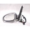 Recambio de retrovisor izquierdo para volkswagen golf v (1k1) 2.0 tdi referencia OEM IAM E1010836  