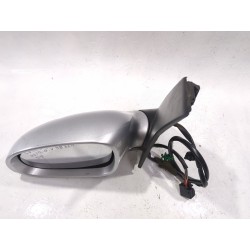 Recambio de retrovisor izquierdo para volkswagen golf v (1k1) 2.0 tdi referencia OEM IAM E1010836  