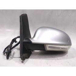 Recambio de retrovisor izquierdo para volkswagen golf v (1k1) 2.0 tdi referencia OEM IAM E1010836  