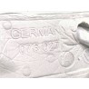 Recambio de retrovisor izquierdo para volkswagen golf v (1k1) 2.0 tdi referencia OEM IAM E1010836  