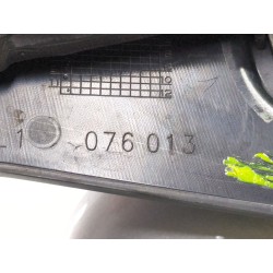 Recambio de retrovisor izquierdo para volkswagen golf v (1k1) 2.0 tdi referencia OEM IAM E1010836  