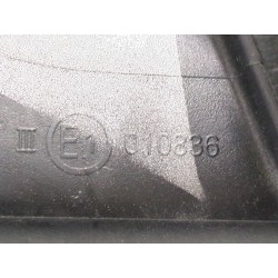 Recambio de retrovisor izquierdo para volkswagen golf v (1k1) 2.0 tdi referencia OEM IAM E1010836  