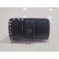 Recambio de interruptor para honda accord vii (cl, cn) 2.2 i-ctdi (cn1) referencia OEM IAM M19620  