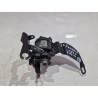 Recambio de potenciometro pedal para mercedes-benz clase c (w202) c 250 d (202.125) referencia OEM IAM A0115428617  
