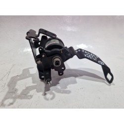 Recambio de potenciometro pedal para mercedes-benz clase c (w202) c 250 d (202.125) referencia OEM IAM A0115428617  