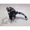 Recambio de potenciometro pedal para mercedes-benz clase c (w202) c 250 d (202.125) referencia OEM IAM A0115428617  