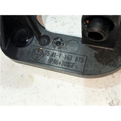 Recambio de potenciometro pedal gas para bmw serie 3 berlina (e46)(1998) 2.2 320i [2,2 ltr. - 125 kw 24v cat] referencia OEM IAM
