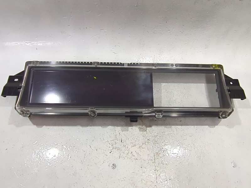 Recambio de cuadro completo para renault espace iv (jk0)(2002) 2.2 dci (jk07) referencia OEM IAM 8200980660  
