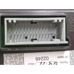 Recambio de cuadro completo para renault espace iv (jk0)(2002) 2.2 dci (jk07) referencia OEM IAM 8200980660  