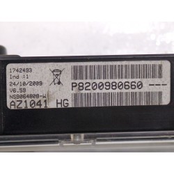 Recambio de cuadro completo para renault espace iv (jk0)(2002) 2.2 dci (jk07) referencia OEM IAM 8200980660  