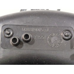 Recambio de motor calefaccion para volkswagen polo v (6r1, 6c1) 1.6 tdi referencia OEM IAM 6Q1819015J  