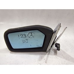 Recambio de retrovisor izquierdo para mercedes-benz sedán (w123) 300 d (123.130) referencia OEM IAM 1238110361  
