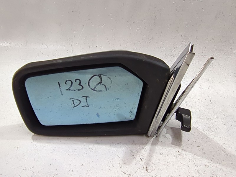 Recambio de retrovisor izquierdo para mercedes-benz sedán (w123) 300 d (123.130) referencia OEM IAM 1238110361  