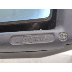 Recambio de retrovisor izquierdo para mercedes-benz sedán (w123) 300 d (123.130) referencia OEM IAM 1238110361  