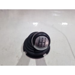 Recambio de pomo palanca cambio para ford fiesta v (jh_, jd_) 1.4 16v referencia OEM IAM   