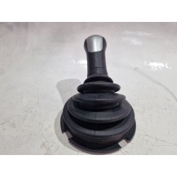 Recambio de pomo palanca cambio para ford fiesta v (jh_, jd_) 1.4 16v referencia OEM IAM   