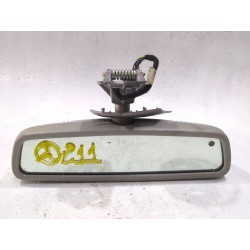 Recambio de retrovisor interior para mercedes-benz clase e (bm 211) berlina (01.2002) 2.7 e 270 cdi (211.016) [2,7 ltr. - 130 kw