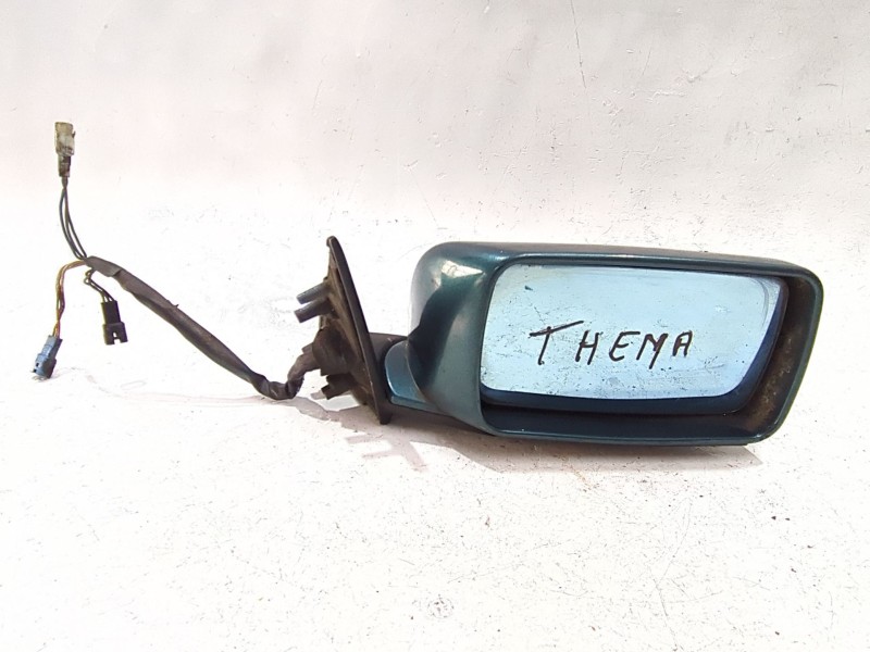 Recambio de retrovisor derecho para lancia thema sw (834) 2000 i.e. 16v (834aa) referencia OEM IAM E344489  