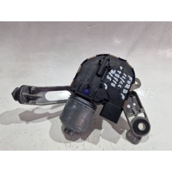 Recambio de motor limpia delantero para ford focus iii 1.6 tdci referencia OEM IAM BM5117504BH  
