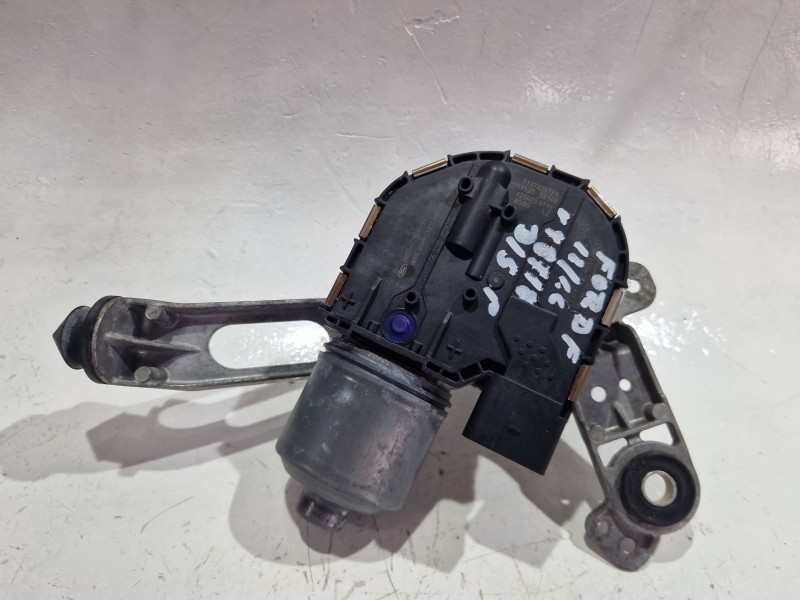 Recambio de motor limpia delantero para ford focus iii 1.6 tdci referencia OEM IAM BM5117504BH  