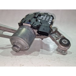 Recambio de motor limpia delantero para ford focus iii 1.6 tdci referencia OEM IAM BM5117504BH  