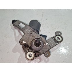Recambio de motor limpia delantero para ford focus iii 1.6 tdci referencia OEM IAM BM5117504BH  
