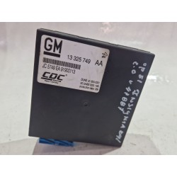 MODULO ELECTRONICO JC5749EA919000113 