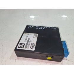 Recambio de modulo electronico para opel insignia a (g09) 2.0 cdti (68) referencia OEM IAM JC5749EA919000113  