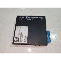 Recambio de modulo electronico para opel insignia a (g09) 2.0 cdti (68) referencia OEM IAM JC5749EA919000113  