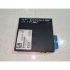 Recambio de modulo electronico para opel insignia a (g09) 2.0 cdti (68) referencia OEM IAM JC5749EA919000113  