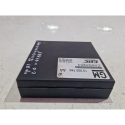 Recambio de modulo electronico para opel insignia a (g09) 2.0 cdti (68) referencia OEM IAM JC5749EA919000113  